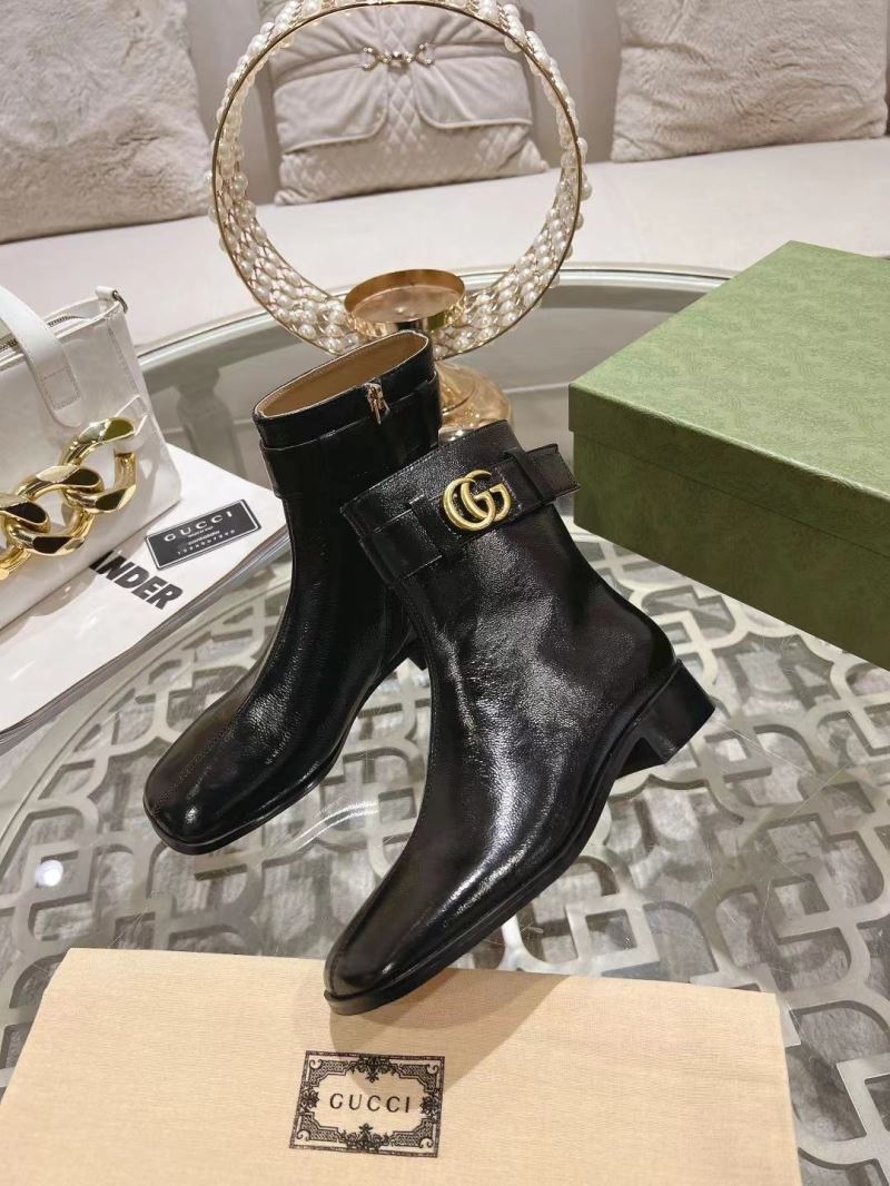 Gucci Boots